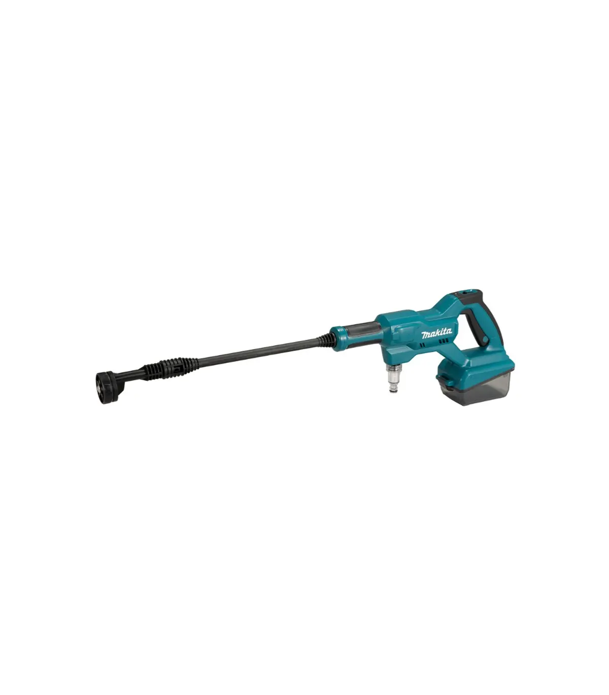 makita-dhw180z Makita - Visokotlačni perač DHW180Z 18 V LXT SOLO - Slika 1