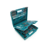 Makita - 212-dijelni set svrdala i bit nastavaka E-06270