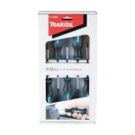 Makita - Komplet set odvijača izvijača 5 dijelni E-10534