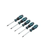 Makita - Komplet set odvijača izvijača 5 dijelni E-10534 - Slika 2