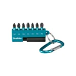 Makita - Set bitova impact BLACK 8 kom. E-11994