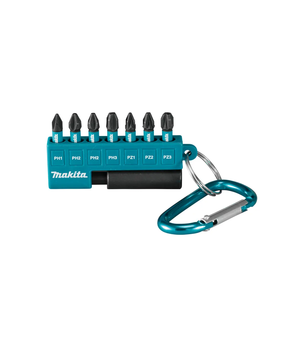 makita-e-11994 Makita - Set bitova impact BLACK 8 kom. E-11994 - Slika 1