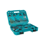 Makita - 80-djelni set burgija borera i bitova E-15104