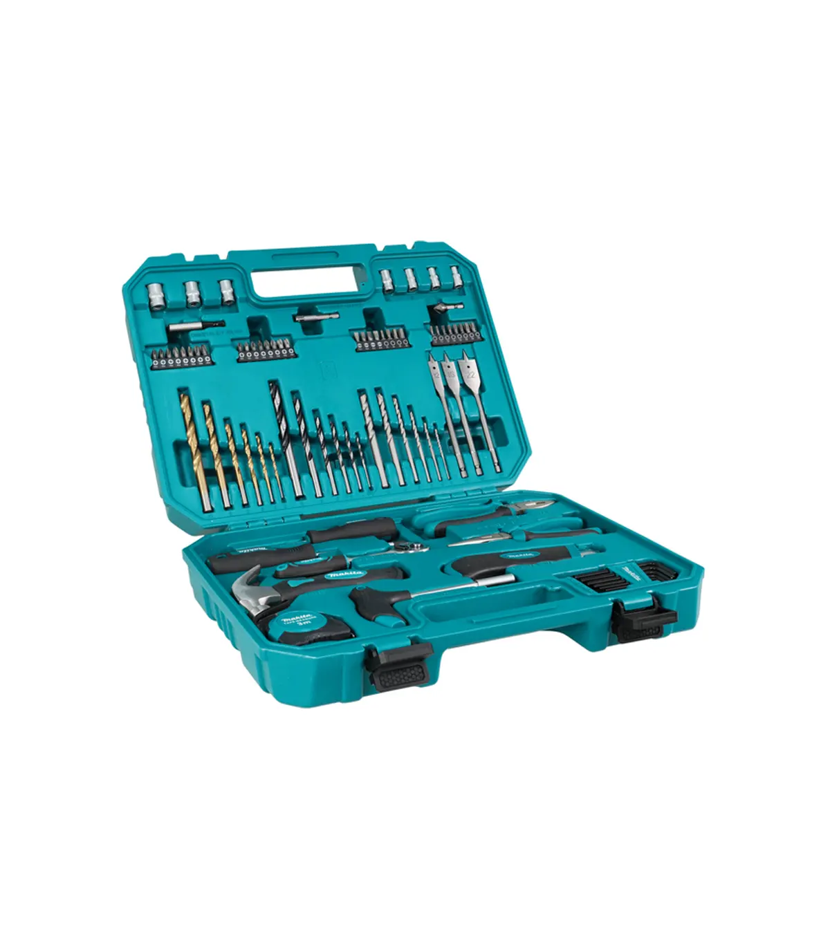 makita-e-15104 Makita - 80-djelni set burgija borera i bitova E-15104 - Slika 1