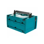 Makita - MAKPAC 3 kofer s ladicama V1 P-84311
