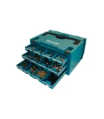 Makita - MAKPAC 3 kofer s ladicama V2 P-84327 - Slika 2