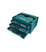 Makita - MAKPAC 3 kofer s ladicama V3 P-84333 - Slika 2