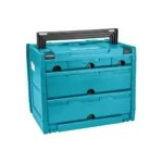 Makita - MAKPAC 4 kofer s ladicama P-84349