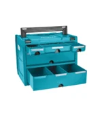 Makita - MAKPAC 4 kofer s ladicama P-84349 - Slika 2