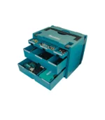Makita - MAKPAC 4 kofer s ladicama P-84349 - Slika 3