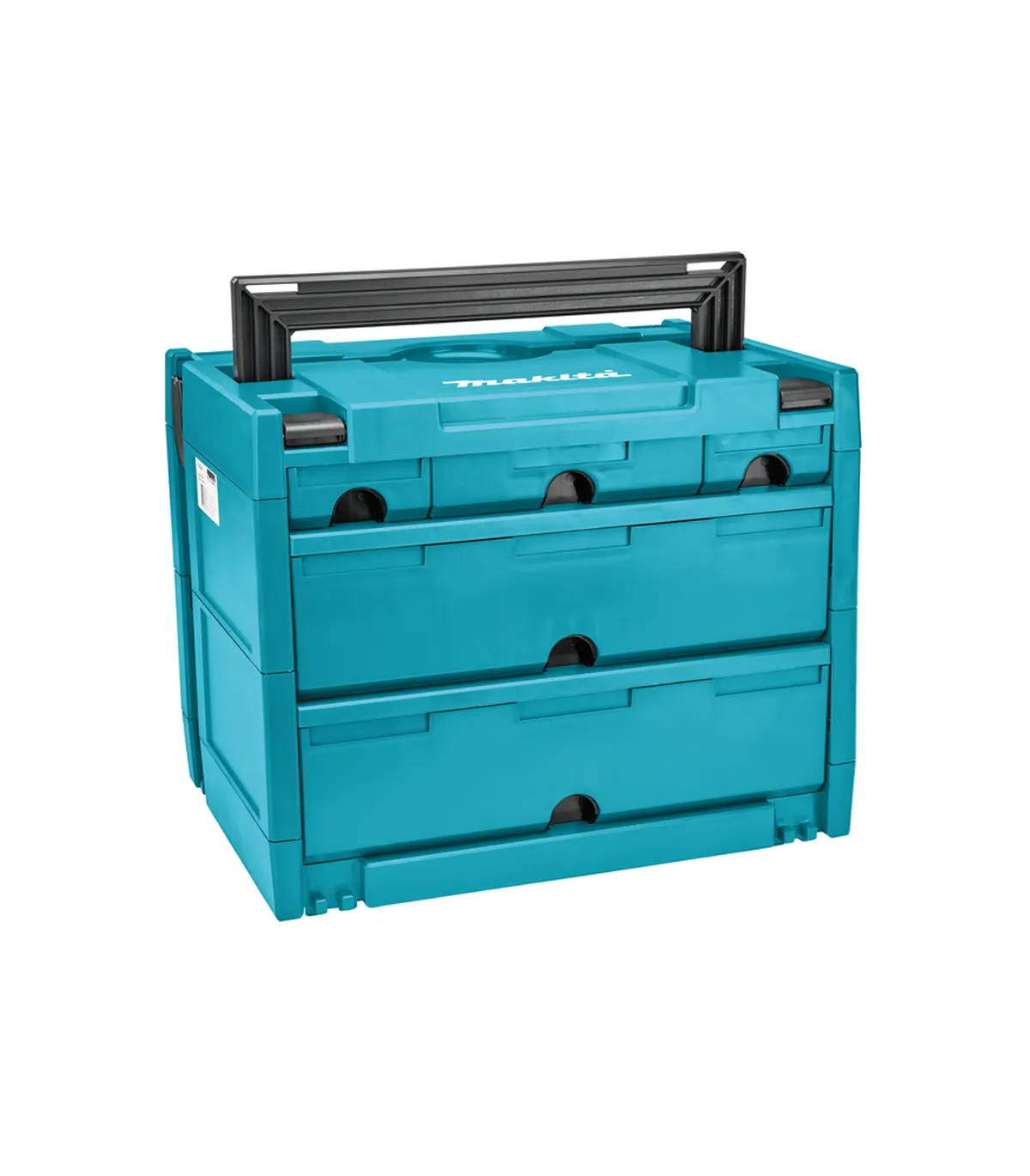 makita-p-84349 Makita - MAKPAC 4 kofer s ladicama P-84349 - Slika 1