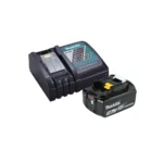 Makita - Startni LXT set baterija BL1830 i brzi punjač DC18RC 191A24-4
