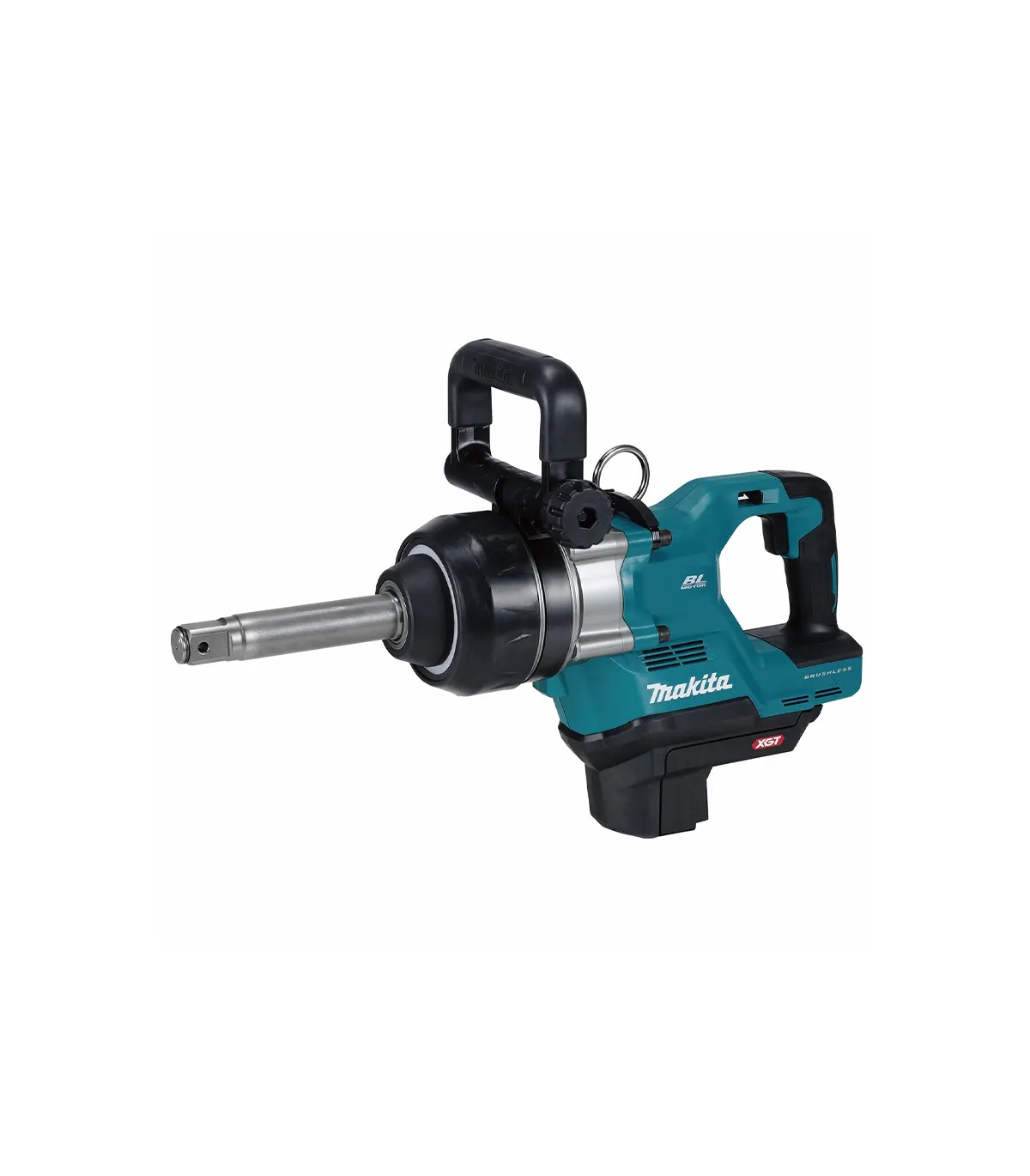 makita_tw010gz XGT Makita 40V - Akumulatorski udarni odvijač TW010GZ - Slika 1