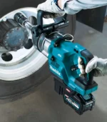 XGT Makita 40V - Akumulatorski udarni odvijač 3150 Nm TW010GT201 - Slika 2