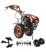 Praktik Garden – Benzinska motorna kopačica 13 KS PG64909 - Slika 2