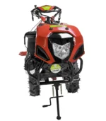 Praktik Garden – Benzinska motorna kopačica 13 KS PG64909 - Slika 4