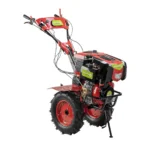 Praktik Garden – Dizelska motorna kopačica 11 KS PG64911