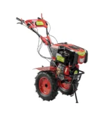 Praktik Garden – Dizelska motorna kopačica 11 KS PG64911