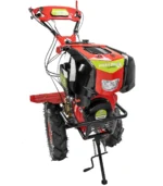 Praktik Garden – Dizelska motorna kopačica 11 KS PG64911 - Slika 3