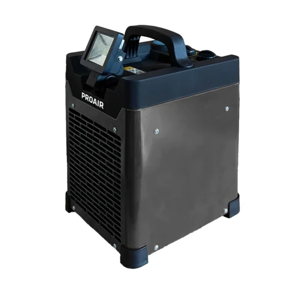 proair – električna grijalica eg 3.3 li 1