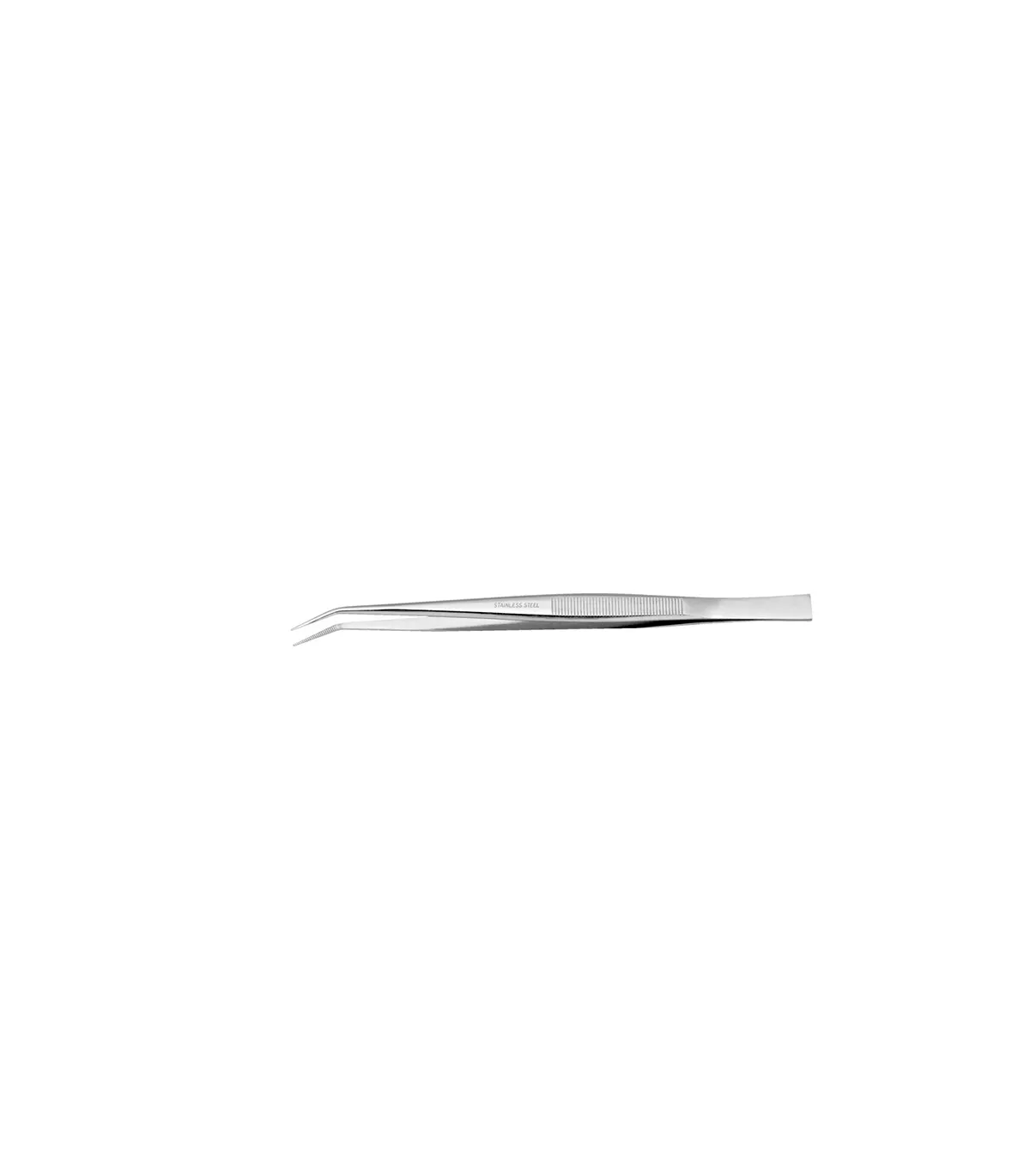 unior-619284 Unior - Pinceta okrugla savijena 165mm 1346 - Slika 1