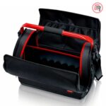 Knipex Torba Za Alat LightPack 480x380x300mm - 00 21 08 LE - Slika 3