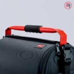 Knipex Torba Za Alat LightPack 480x380x300mm - 00 21 08 LE - Slika 5