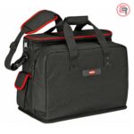 Knipex Torba Za Laptop i Alat SERVICE 440x200x340mm - 00 21 10 LE - Slika 2