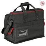 Knipex Torba Za Laptop i Alat SERVICE 440x200x340mm - 00 21 10 LE - Slika 3