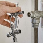 Knipex Ključ Kombinovani Za Ormare TwinKey - 00 11 01 - Slika 8