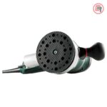 Metabo Brusilica SXE 425 TurboTec Ekscentar Elektronik 125 mm / 320 W - 600131000 - Slika 2