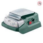 Metabo Adapter PowerMaxx PA 12 LED / USB – 600298000