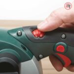 Metabo Brusilica BAE 75 Tračna 75 x 533 mm / 1.010 W - 600375000< - Slika 6