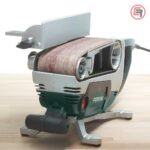 Metabo Brusilica BAE 75 Tračna 75 x 533 mm / 1.010 W - 600375000< - Slika 3