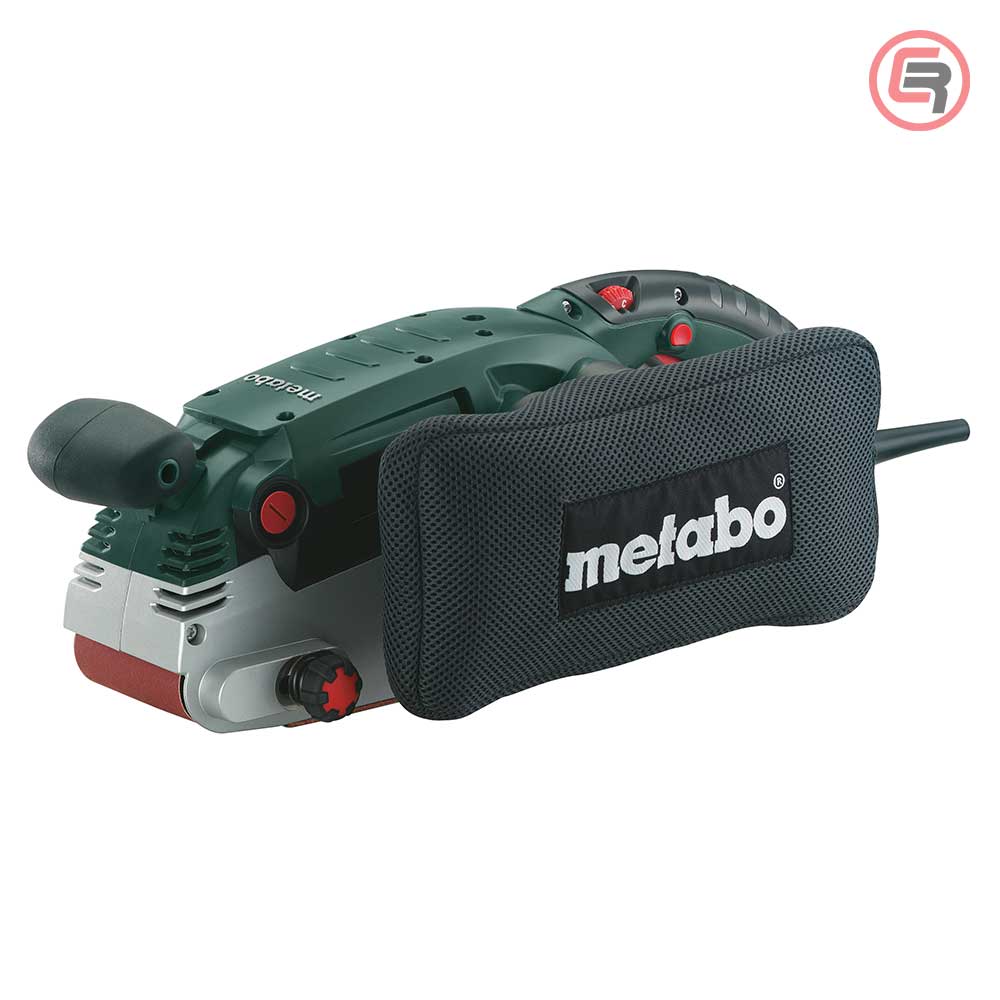 0037500S_51-1 Metabo Brusilica BAE 75 Tračna 75 x 533 mm / 1.010 W - 600375000< - Slika 1