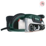Metabo Brusilica BAE 75 Tračna 75 x 533 mm / 1.010 W - 600375000< - Slika 2