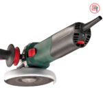 Metabo Brusilica WEA 17-125 Quick Kutna "Autobalanser" 125mm 1.700W - 600534000 - Slika 3