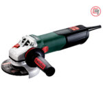 Metabo Brusilica WEV 15-125 Quick Kutna Elektronik 125 mm / 1.550 W - 600468000