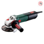 Metabo Brusilica WEA 17-125 Quick Kutna "Autobalanser" 125mm 1.700W - 600534000