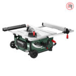 Metabo Pila Kružna TS 254 Stolna 254 mm / 2,0 kW - 600668000 - Slika 2