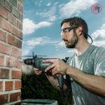 Metabo Bušilica SBE 650 R+L Vibraciona Elektronik 650W U Koferu - 600742500 - Slika 3