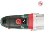 Metabo Čekić Kombinovani UHEV 2860 - 2 Quick Multi SDS - plus 1.100 W + metaBOX 145 L - 600713500 - Slika 3
