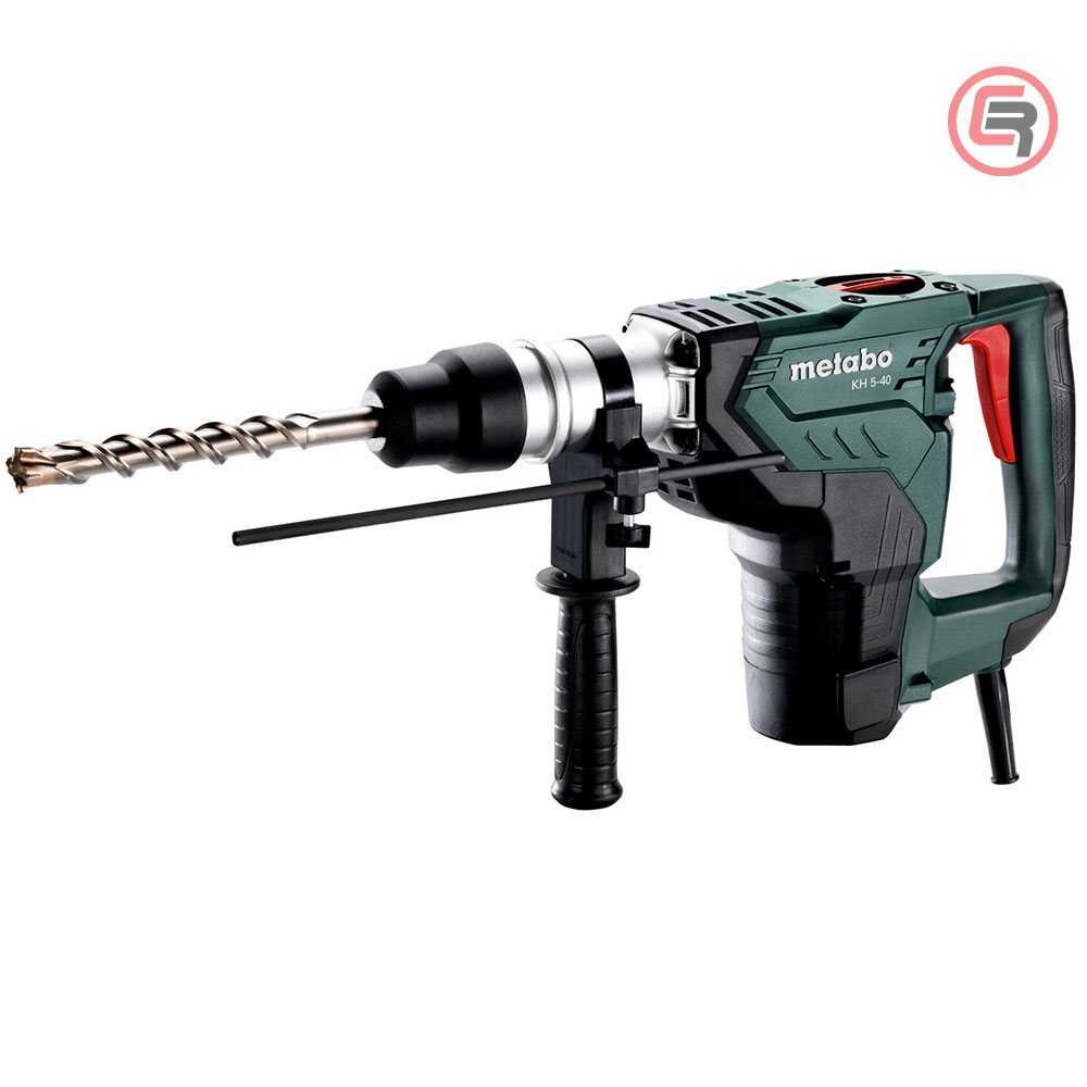 0076300s_51 Metabo Čekić Kombinovani KH 5-40 SDS-max 1.100 W – 600763500 - Slika 1