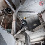 Metabo Čekić Udarni MHEV 11 BL SDS - max 1.500W Brushless – 600770500 - Slika 3