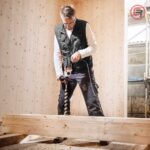 Metabo Bušilica BEV 1300-2 R+L Elektronik 1.300 W - 600574810 - Slika 3