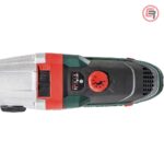 Metabo Bušilica SBEV 1300-2 R+L Vibraciona Elektronik 1.300 W + metaBOX 145 L - 600785500 - Slika 4