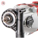 Metabo Bušilica SBE 850 - 2 R + L Vibraciona Elektronik 850 W + metaBOX 145 L - 600782500 - Slika 4