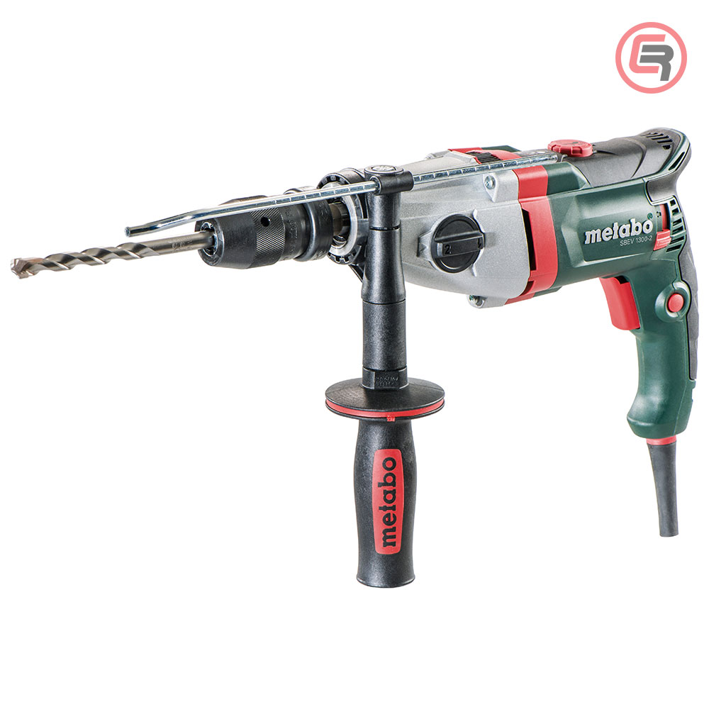 0078500S_51-metabo-busilica-sbev-1300-2-rl-vibraciona-elektronik-1-300w Metabo Bušilica SBEV 1300-2 R+L Vibraciona Elektronik 1.300 W + metaBOX 145 L - 600785500 - Slika 1