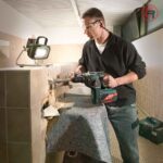 Metabo Reflektor BSA 14. 4 - 18 LED (bez baterija i punjača) - 602111850 - Slika 4