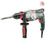 Metabo Čekić Kombinovani KHE 2860 Quick SDS - plus 880 W + metaBOX  145 L- 600878500